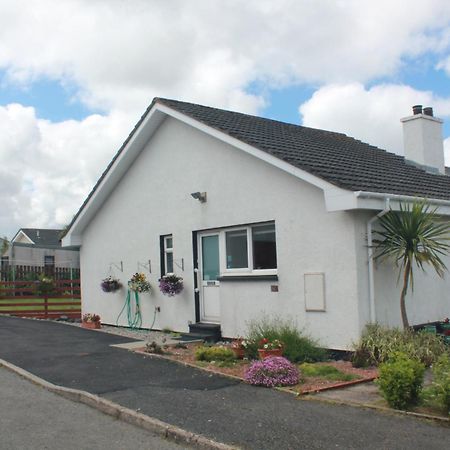 Vila An Airigh Stornoway  Exteriér fotografie