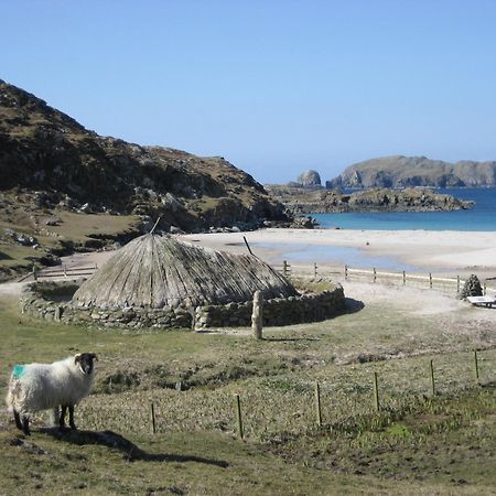 Vila An Airigh Stornoway  Exteriér fotografie