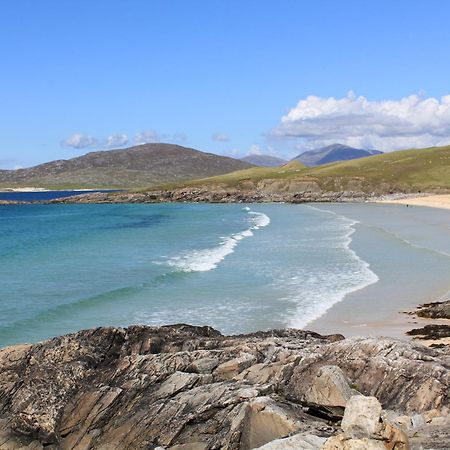 Vila An Airigh Stornoway  Exteriér fotografie