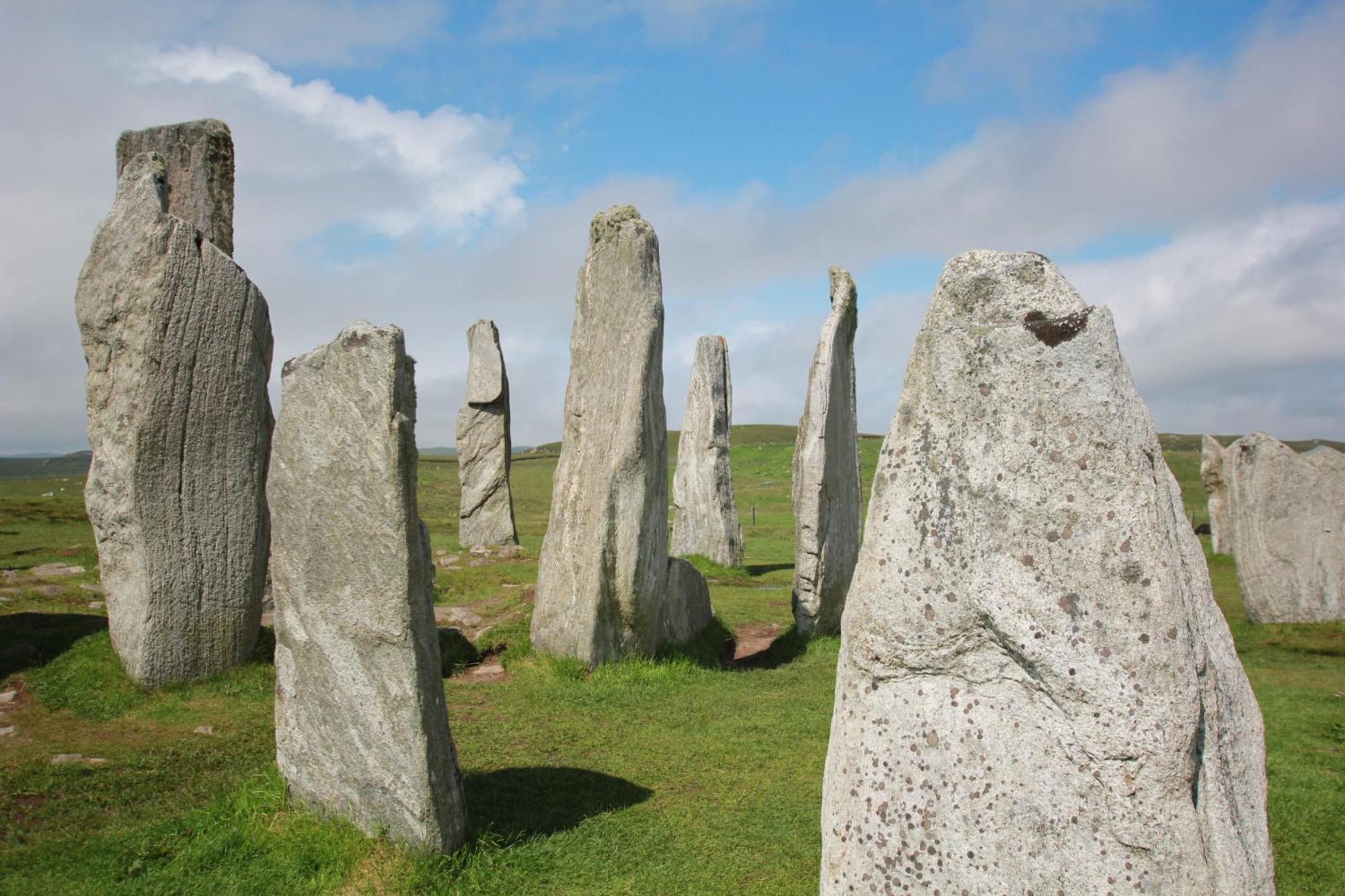 Vila An Airigh Stornoway  Exteriér fotografie