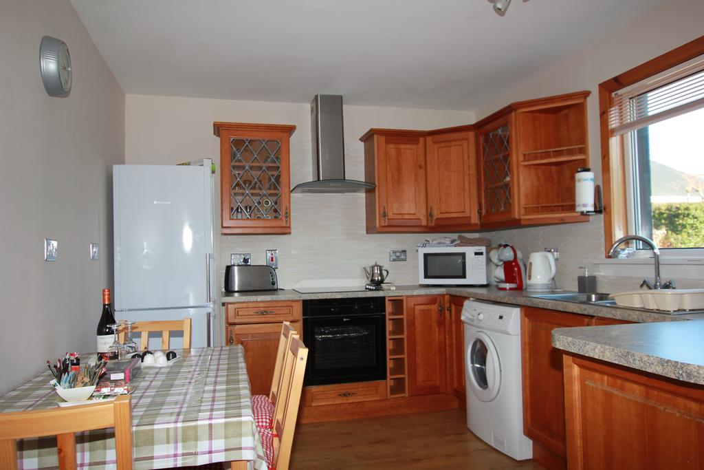 Vila An Airigh Stornoway  Exteriér fotografie